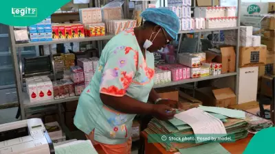 Nigerian Professor Warns Against Imported Drugs, Advocates Microbial Solutions