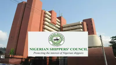 Nigerian Shippers' Council Halts Shipping Lines' Tariff Increase