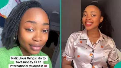 Nigerian Student in UK Reveals 3 Key Money-Saving Strategies for International Scholars
