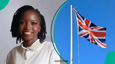 Nigerian Student's UK Border Questions Go Viral, Sparks Immigration Discussion
