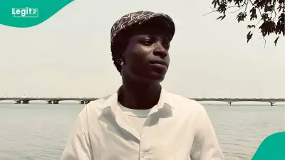 Nigerian Student's Viral Video Shows Peer Tutoring Brilliance in Diaspora