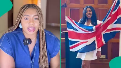 Nigerian Woman Quits UK Care Job, Returns Home Citing Workplace Ethics Clashes