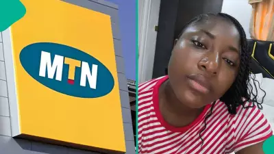 Nigerian Woman Regrets Selling MTN Shares After Making N200k Profit in 30 Days