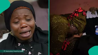 Nigerian Woman's Heartbreak: Caring for Sick Mother Who Shows Only Hatred