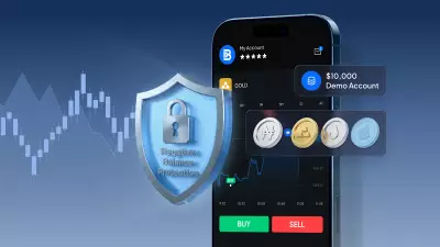 Nigerians Embrace Multi-Asset Platforms for Wealth Protection Amid Global Crises