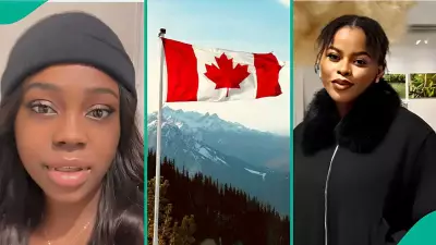 Nigerians in Canada Share Harsh Job-Hunting Realities and Experiences