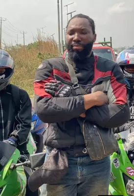 Nigerians React to Chat Where Mother Warned Kola Onifoto Before Fatal Accident