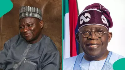 Nigerians React to Tinubu's Ambassador Posting to Iran Amid Tensions