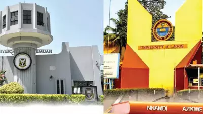 Nigeria's Coventry University Partnership: Strategic Education Solution or Business Deal?