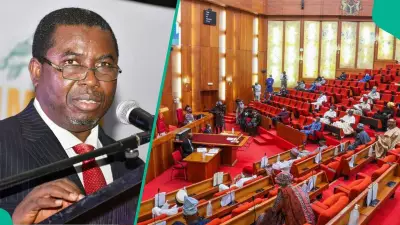 Nigeria's Electoral Act: 2022 vs 2026 Campaign Spending Limits Revealed