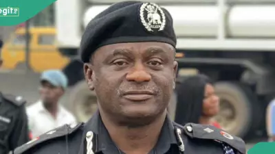 Nigeria's Police Chief Seeks Dismissal of El-Rufai's N1 Billion Rights Lawsuit