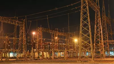 Nigeria's Power Sector: Why Splitting TCN Won't Solve Electricity Crisis