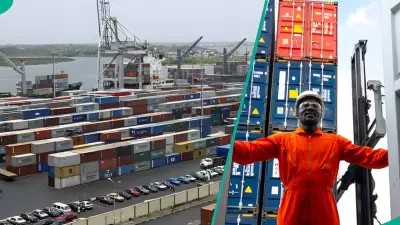 Nigeria's Q4 2025 Trade Data: Key Insights on Exports, Imports, and Surplus