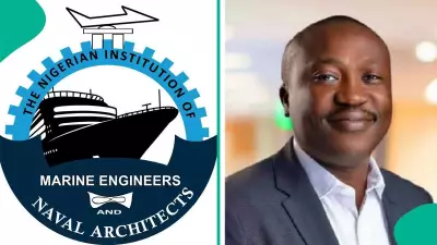NIMENA Launches Two Academic Journals to Boost Marine Engineering Research in Nigeria