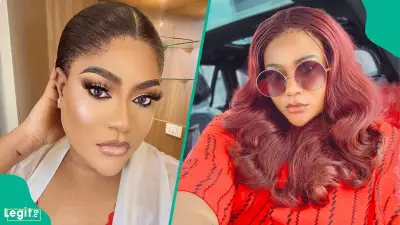 Nkechi Blessing Sunday Urges Women: Prioritize Financial Independence Over Marriage