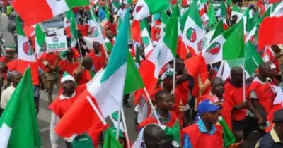 NLC Demands Wage Relief and Refinery Repairs as Fuel Hits N1,300 Per Litre