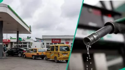 NNPC Increases Petrol Price to N960/Litre in Abuja, Lagos, Delta, and Other States