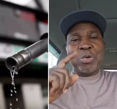 Nollywood Actor Wale Okunnu Blames Marketers as Petrol Price Hits N1350 Per Litre