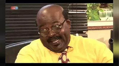 Nollywood Legends' Financial Struggles: From Stardom to Hardship