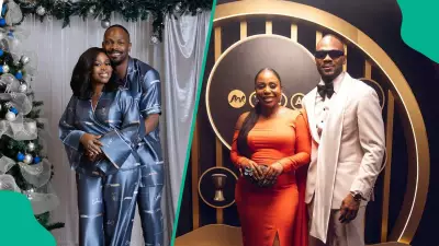 Nollywood Star Daniel Etim Effiong Faces Backlash Over Marriage Attraction Comments