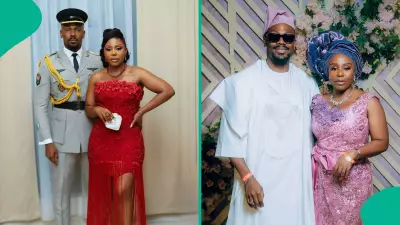 Nollywood Star Daniel Etim-Effiong Sparks Controversy Over Love Remarks