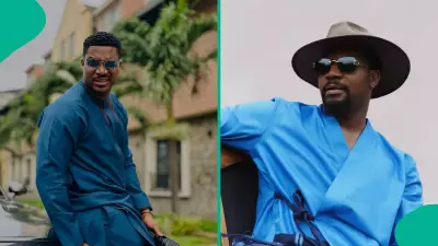 Nollywood Star Kunle Remi Decries Fuel Crisis, Questions Colleagues' Optimism