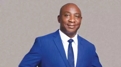 NRA President Sani Zubairu Passes Away After Brief Illness, Mourned by Football Community