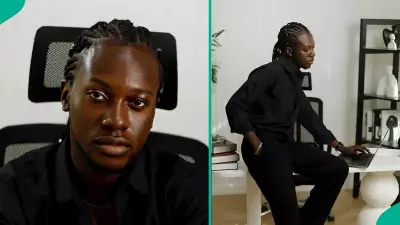 OAU Law Student Who Dropped Out at 400 Level Over Job Offer Reveals $70k Salary