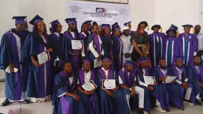 Ogoni Summit Awards N200 Million Grant to 82 Small Businesses in Rivers State