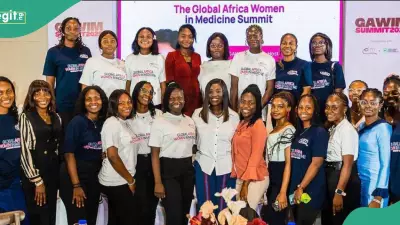 Ogun State to Host 2026 Africa Women in Medicine Leadership Summit