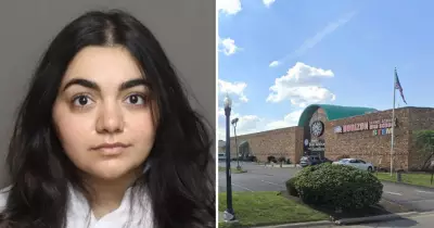 Ohio Teacher Pleads Guilty to Sexual Assault of 15-Year-Old Student