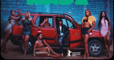 Olive Nwosu's 'Lady' Film: A Powerful Debut on Nigerian Cinema's Global Stage