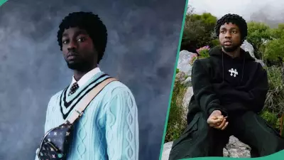 Omah Lay Hints at Christian Return After Quran Study: 'I Relate More to This'