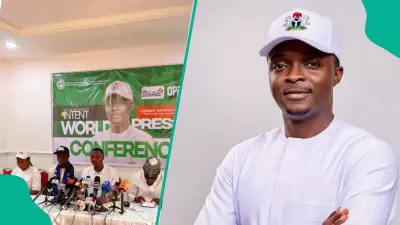 Opeoluwa Awoyinfa Declares Candidacy for NANS Presidency, Election Set for May 24