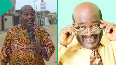 Papa Ajasco Rebrands as Bondu Alaska, Vows New Chapter to Fans