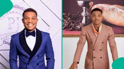 Pastor Jerry Eze Criticized for Plateau Killings Response: Nigerians Demand Action Over Prayers