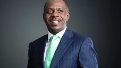 Pastor Oyemade Warns Nigerian Youth: Innovation Is Now Essential for Survival