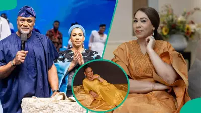 Pastor Paul Adefarasin's Family Mourns Sister-in-Law's Death Before 60th Birthday