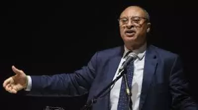 Pat Utomi Decries Nigeria's 'Complete Mess' Citing Failed Leadership and Corruption