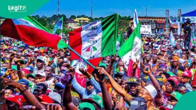 PDP Crisis: Saraki and Bala Mohammed to Lead Fresh Reconciliation Committee