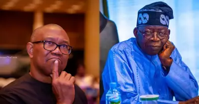 Peter Obi Alleges Government Plot to Block 2027 Presidential Bid, Demands Fair Elections