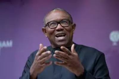 Peter Obi Decries Over 1,000 Deaths in Nigeria's Heightened Insecurity Crisis