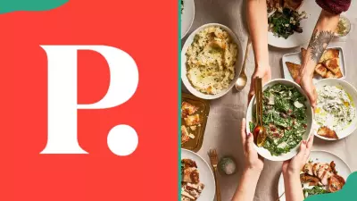 Plated's Post-Shark Tank Journey: From $500K Deal to $300M Acquisition