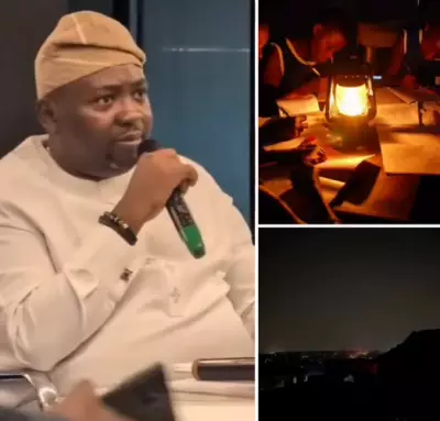 Power Minister Adelabu Apologizes for Nationwide Blackouts, Pledges Improvement