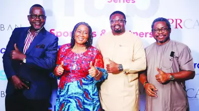 PRCAN Leads AI Adoption in Public Relations Across Africa, Says Ali-Balogun