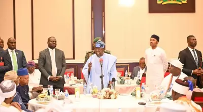 President Tinubu Declares Economic Turnaround, Governors No Longer Borrow for Salaries