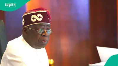 President Tinubu Seeks Senate Approval for $6 Billion External Loan Package
