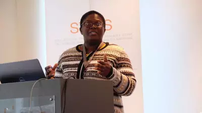 Professor Advocates for Research Funding Inclusion for Private Universities