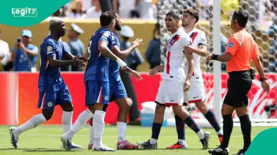 PSG Gains Crucial Schedule Advantage Before Champions League Clash with Chelsea