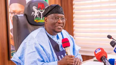 PSN Praises Governor Fintiri for Healthcare and Infrastructure Revolution in Adamawa